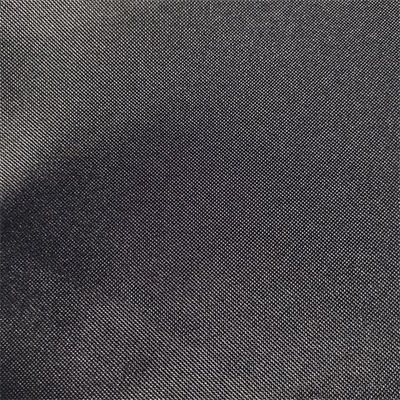 500d υφαμένο επίστρωμα υφασμάτων 160gsm 150CM PU υφάσματος της Οξφόρδης πολυεστέρα