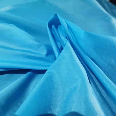 210t Ripstop νάυλον τυπωμένο ύφασμα 70dx70d 0,5 για τα σακάκια και Outwear