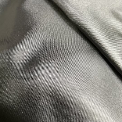 100%Πολυεστέρα 50D*50D 55GSM υποστρώματα ύφασμα 190T TAFFETA ποιότητα