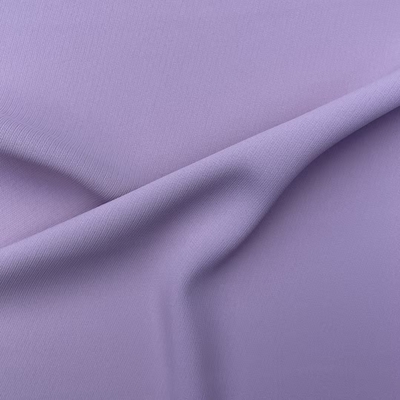 150D+75D+40D*2 92%P 8%SP 245GSM 4πτυχές ύφασμα σπάντεξ