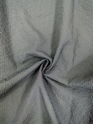 100D+75D*100D+75D 100%P 160GSM Υψηλό ελαστικό ύφασμα