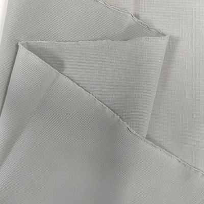 75D T400*75D DTY 100%P 91±3GSM Σορτς Πίνακα Ύφασμα