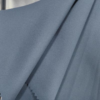 50D*50D 100%P 97±3GSM Υψηλή ελαστικό ύφασμα