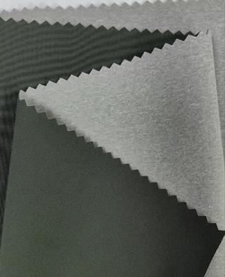 50D+20D*50D+20D 88%P 12%SP 280±3GSM 4-Way spandex ύφασμα