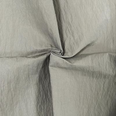 Νάιλον ύφασμα 50D*(20D*2) 100%N 78±3GSM