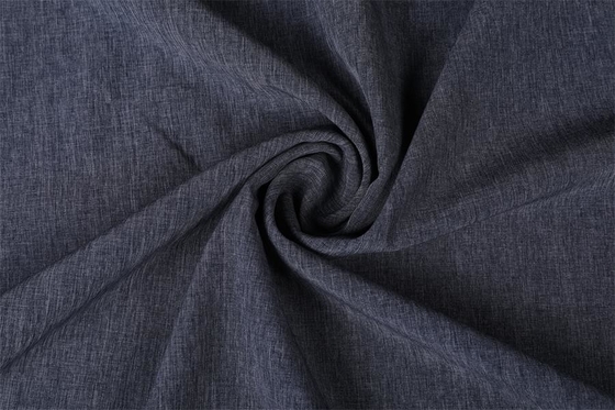 40d στερεό ύφασμα 150cm 92 πολυεστέρας 8 Spandex πολυεστέρα ύφασμα Spandex