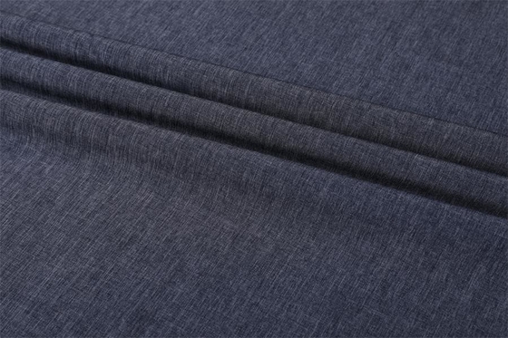 40d στερεό ύφασμα 150cm 92 πολυεστέρας 8 Spandex πολυεστέρα ύφασμα Spandex