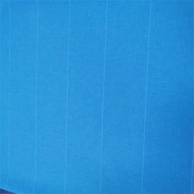 170gsm υφαμένο το ένδυμα λωρίδα πολυ Spandex υφάσματος πολυεστέρα πλέκει