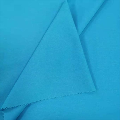 Twill πολυεστέρα υφάσματος 160gsm Spandex πολυεστέρα 148cm 100d αδιάβροχο