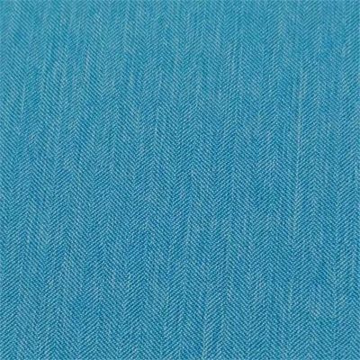 170gsm κατιονικό Twill ψαροκόκκαλων πολυεστέρα 148cm πολυ Spandex πλέκει
