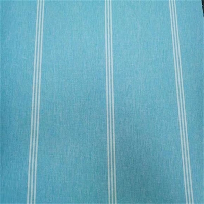 170gsm κατιονική πολυ βούρτσα Spandex λωρίδων σαφούς ύφανσης πολυεστέρα