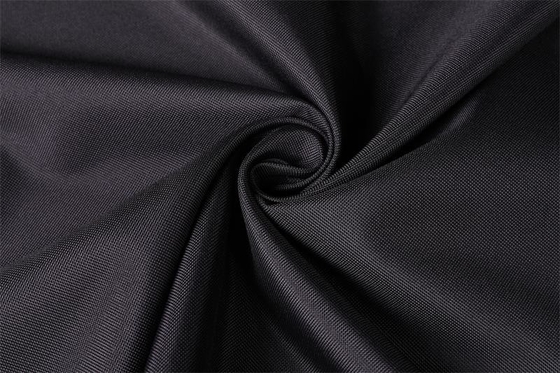 PU πολυεστέρα 190gsm 150cm 600d Οξφόρδη ύφασμα της Οξφόρδης επιστρώματος