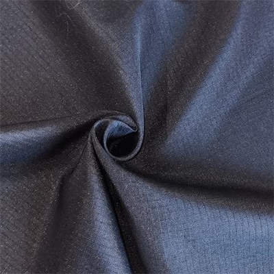 PU πολυεστέρας 150cm επιστρώματος 150gsm 300d Οξφόρδη στάση πλευρών