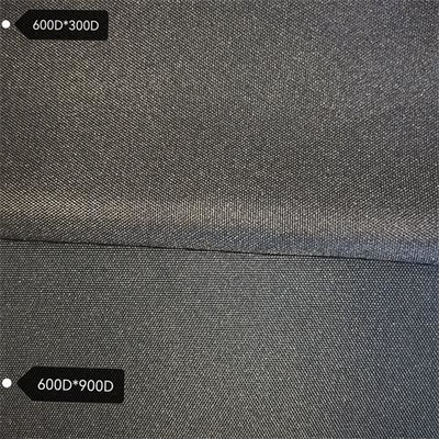 225gsm στερεό υφαμένο 900d πολυεστέρα ύφασμα ύφασμα της Οξφόρδης