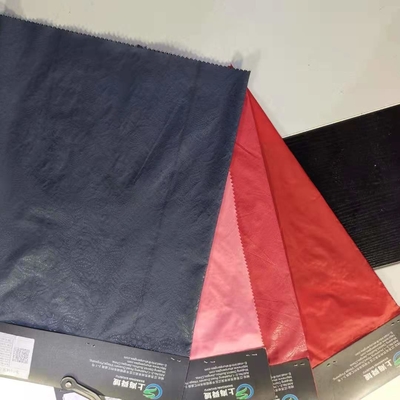 Το αποτυπωμένο σε ανάγλυφο σαφές νάυλον ύφασμα 35gsm Taslon στεγανοποιεί Ripstop