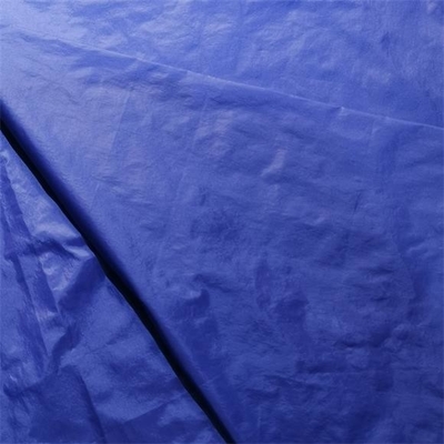 υφαμένο πολυαμίδιο υφάσματος 20dx20d 36gsm 100 150cm στερεό για τα σακάκια
