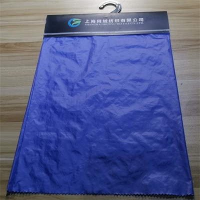 υφαμένο πολυαμίδιο υφάσματος 20dx20d 36gsm 100 150cm στερεό για τα σακάκια