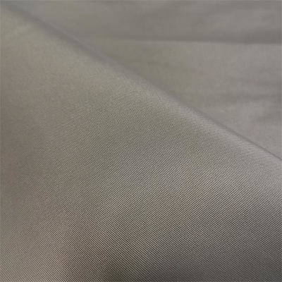 230t νάυλον Twill υφάσματος 70dx70d 85gsm Taslon νάυλον ύφασμα