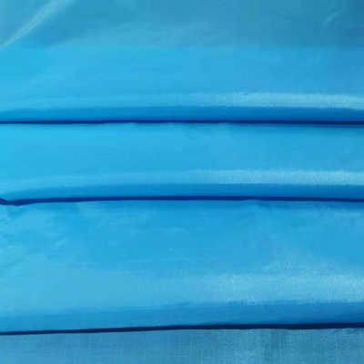 210t Ripstop νάυλον τυπωμένο ύφασμα 70dx70d 0,5 για τα σακάκια και Outwear