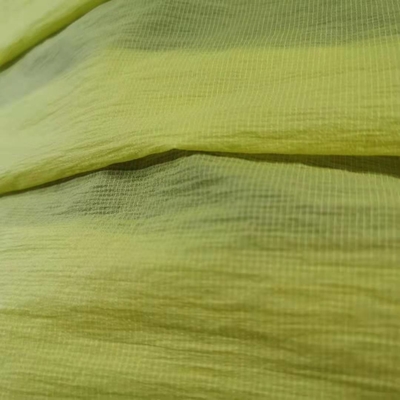 145cm υφαμένη νάυλον στάση 42gsm πλευρών υφάσματος 40dx40d Taslon