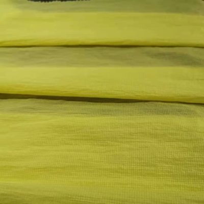 145cm υφαμένη νάυλον στάση 42gsm πλευρών υφάσματος 40dx40d Taslon