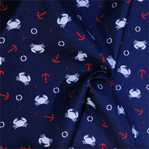 115gsm τυπωμένο εξάχνωση υφαμένο ύφασμα Twill 150d Microfiber ροδάκινο