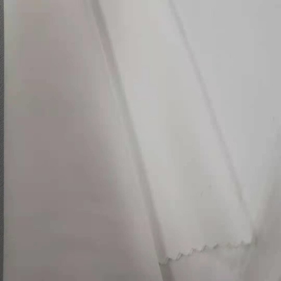 85gsm οι γυναίκες ταιριάζουν το ύφασμα 100 υλικό σατέν πολυεστέρα 50d Georgette