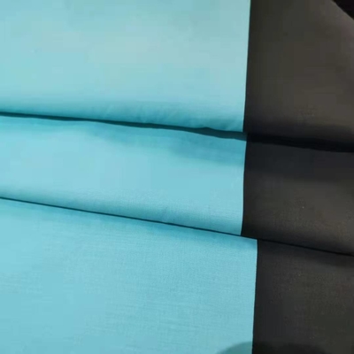 Μικτό βαμβάκι ύφασμα υφασμάτων 160DX32S 160gsm ιματισμού των ατόμων χρωστικών ουσιών PNC