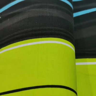Μικτό βαμβάκι ύφασμα υφασμάτων 160DX32S 160gsm ιματισμού των ατόμων χρωστικών ουσιών PNC