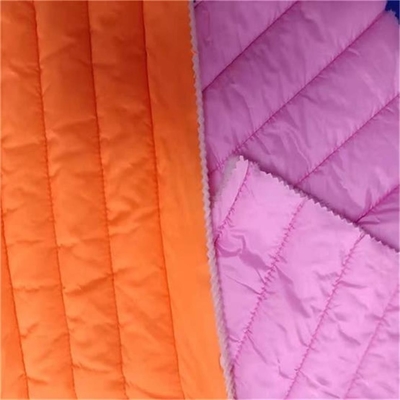 240gsm η μαλακή Shell υλικό 20dx20d 137CM να γεμίσει νάυλον Taffeta ύφασμα