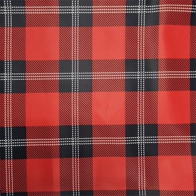 Ύφασμα Softshell τεντωμάτων πολυεστέρα 230gsm, ύφασμα Ribstop ελασματοποίησης