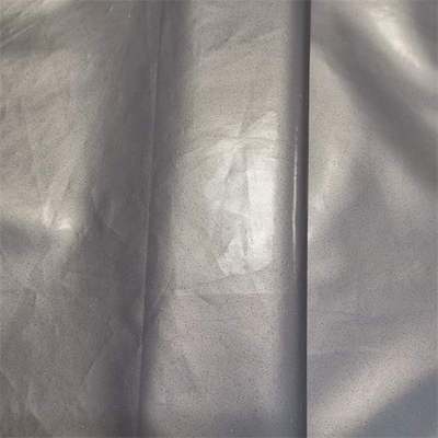 Λαμπρό τέντωμα υφάσματος 75dx75d δεράτων της Shell ελασματοποίησης αδιάβροχο μαλακό