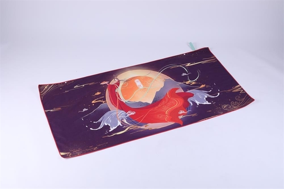 180x85cm πινάκων σύντομος τύπος σουστών πετσετών παραλιών υφάσματος 200gsm ενήλικος