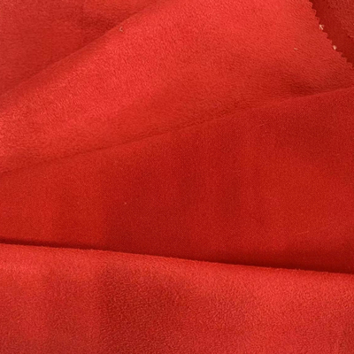 15x5x33 170gsm Πολυεστερικό ύφασμα μνήμης μαλακό και λείο