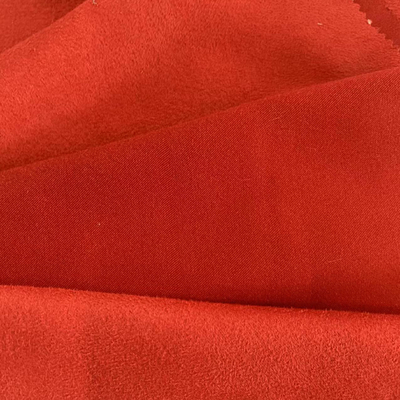 15x5x33 170gsm Πολυεστερικό ύφασμα μνήμης μαλακό και λείο