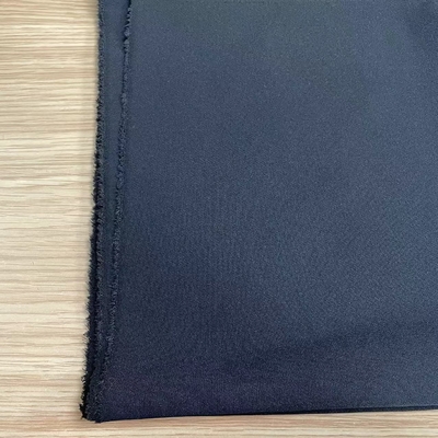 75D+40D*75D+40D 215GSM 4-διαδρομικό ύφασμα από σπάντεξ