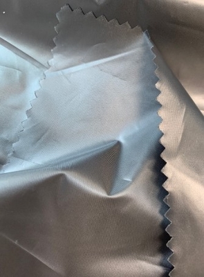 20D*20D 226*175 Ανακυκλωμένο 400 taffeta από πολυεστέρα με καλάντερ