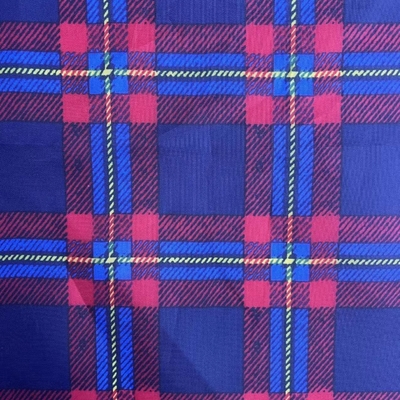 100%Πολυεστέρα 63D*63D 210T Taffeta