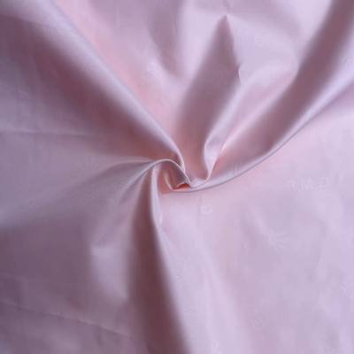 100%Πολυεστέρα 50D*50D/82*40 65gm 290T Taffeta