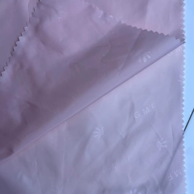 100%Πολυεστέρα 50D*50D/82*40 65gm 290T Taffeta