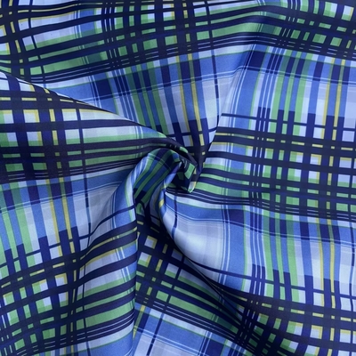 100%Πολυεστέρα 63D*63D 58gm 210T taffeta
