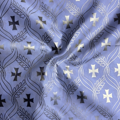 100%Πολυέστερ 61D*61D 47gm Taffeta χρωματισμένο χρυσό