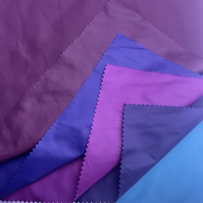 100%Πολυέστερ 50D*50D 66gm Taffeta