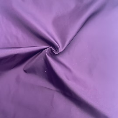 100%Πολυέστερ 50D*50D 66gm Taffeta