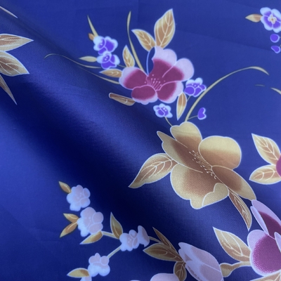 100%Πολυεστέρας 63D*63D 55gm 190T TAFFETA