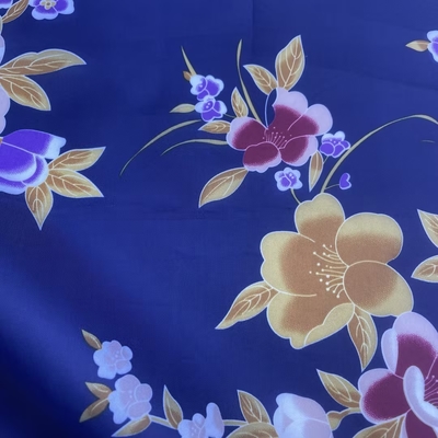 100%Πολυεστέρας 63D*63D 55gm 190T TAFFETA