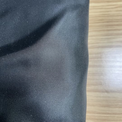 100%Πολυεστέρα 50D*50D 55GSM υποστρώματα ύφασμα 190T TAFFETA ποιότητα