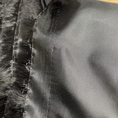 100%Πολυεστέρα 50D*50D 55GSM υποστρώματα ύφασμα 190T TAFFETA ποιότητα