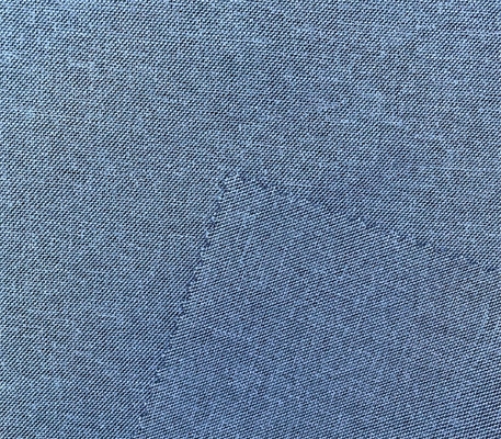 95% Polyester 5%Spandex 213GSM 4πτυχές υφάσματα από σπάντεξ