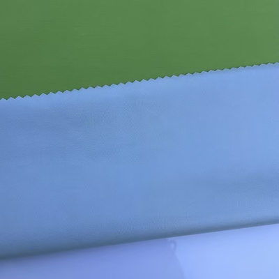 92% Πολυέστερ 8% Σπάντεξ 198GSM 4πτυχιακό σπάντεξ